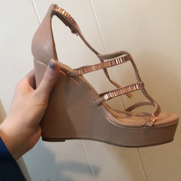 Charlotte Russe high heels. - Picture 3 of 3